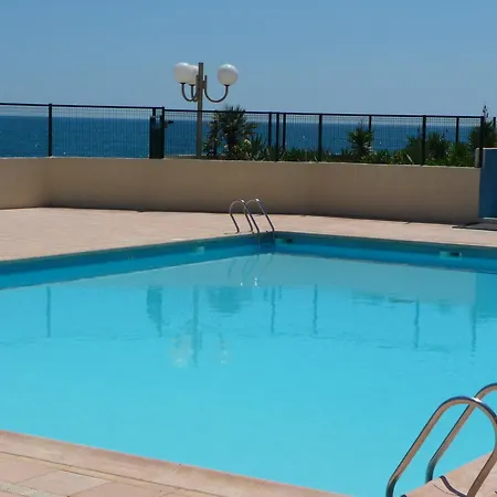 Beau 3p En Bord De Avec Piscine Et Box Privatif - Fr-1-472a-272 Apartment Sete