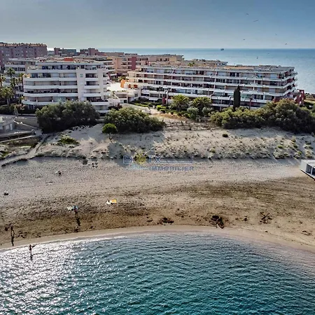 Apartment Beau 3p En Bord De Avec Piscine Et Box Privatif - Fr-1-472a-272